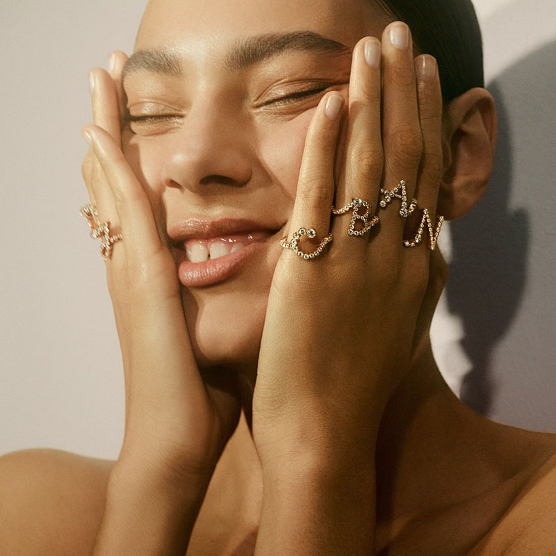 SOPHIE BILLE BRAHE / TRUNK SHOW