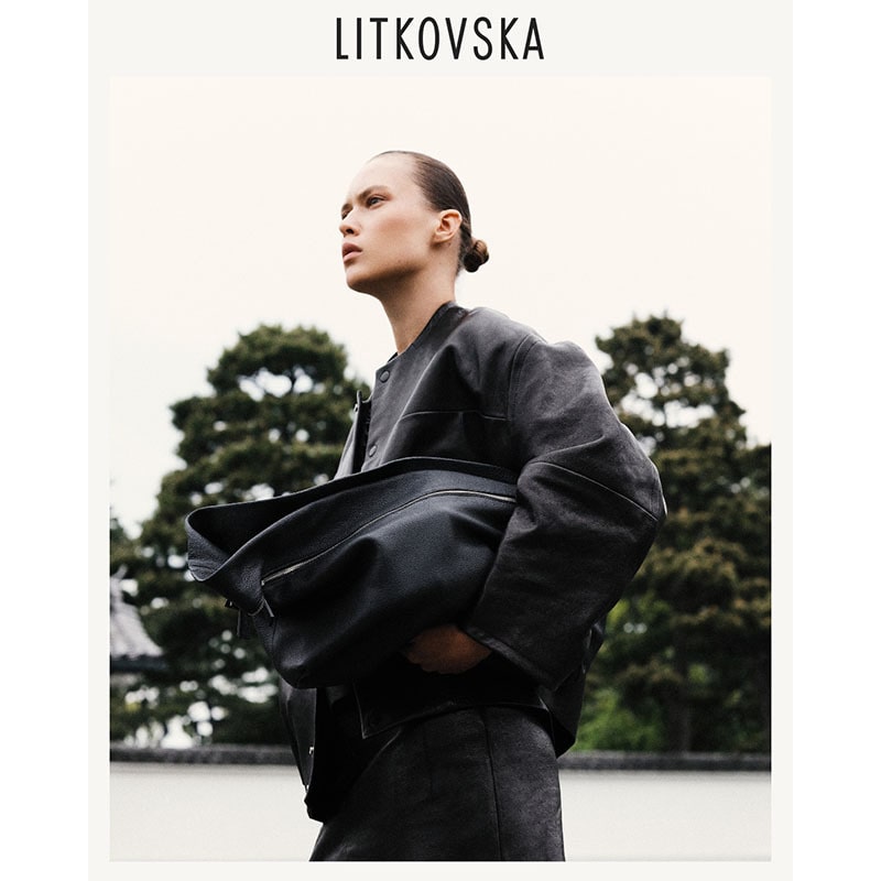 LITKOVSKA / CHARITY EVENT