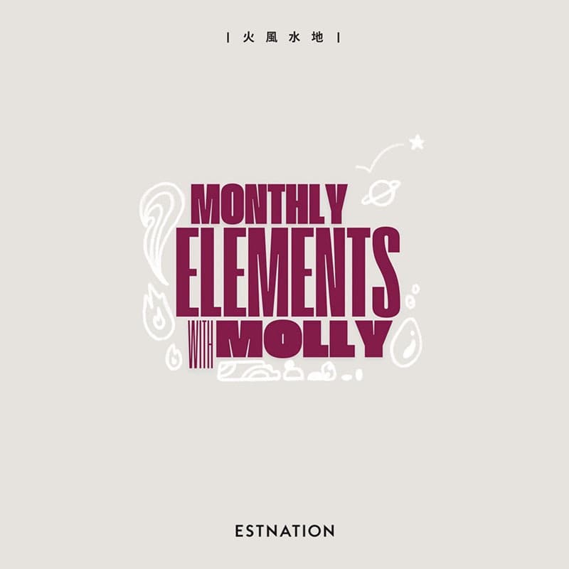 MONTHLY ELEMENTS FORTUNE with Molly - APRIL 2025