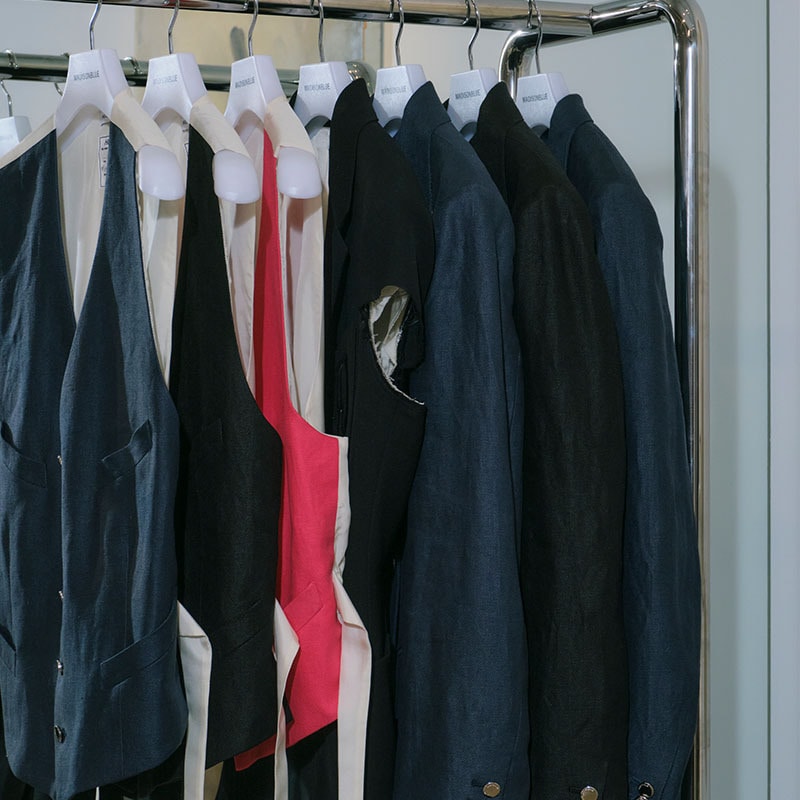 MADISONBLUE / BRAND FOCUS