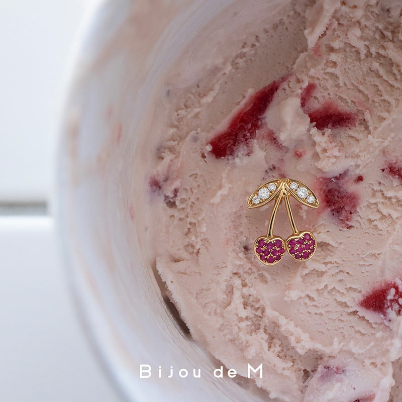 Bijou de M / POP UP STORE