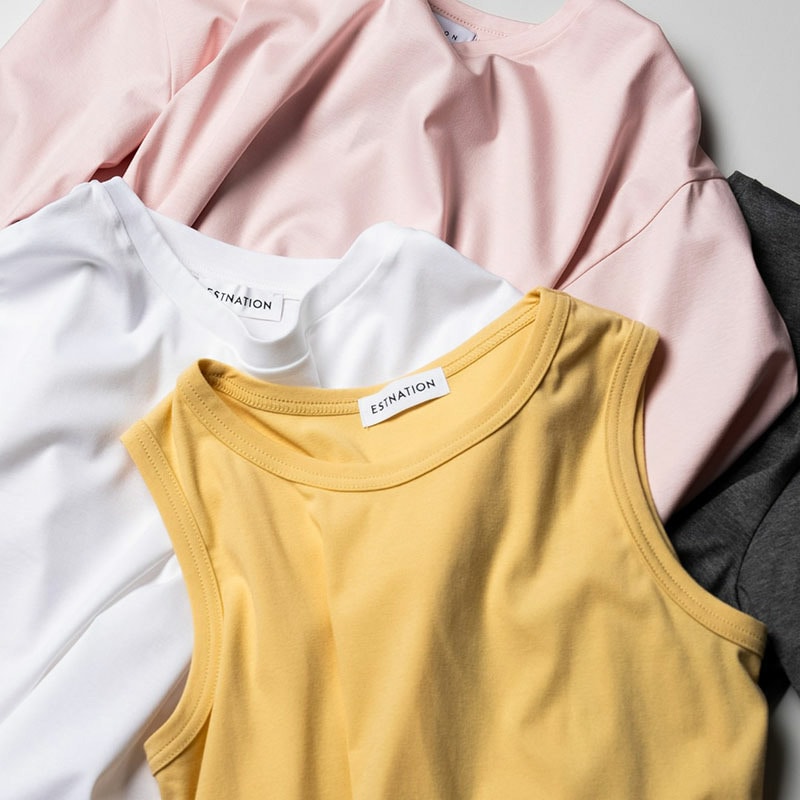 Simply Essentials.