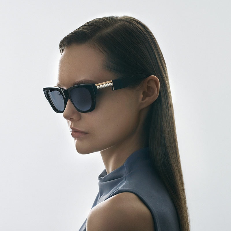〈TASAKI〉Eyewear Collection