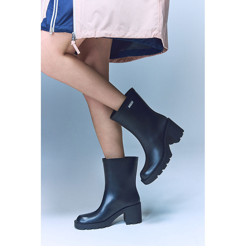 AIGLE / POP UP STORE