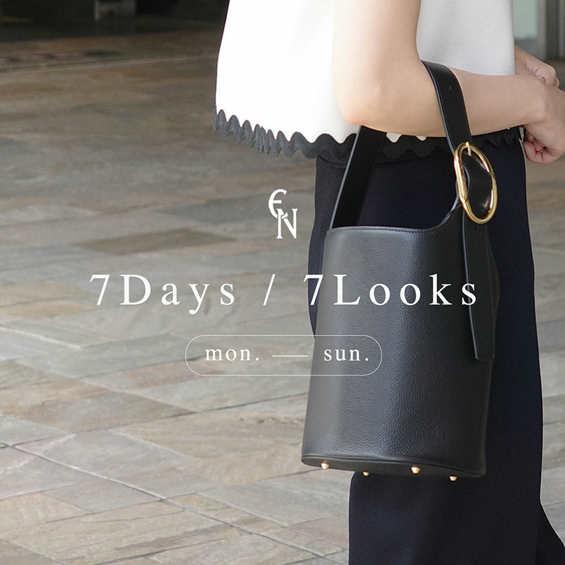 7Days / 7Looks