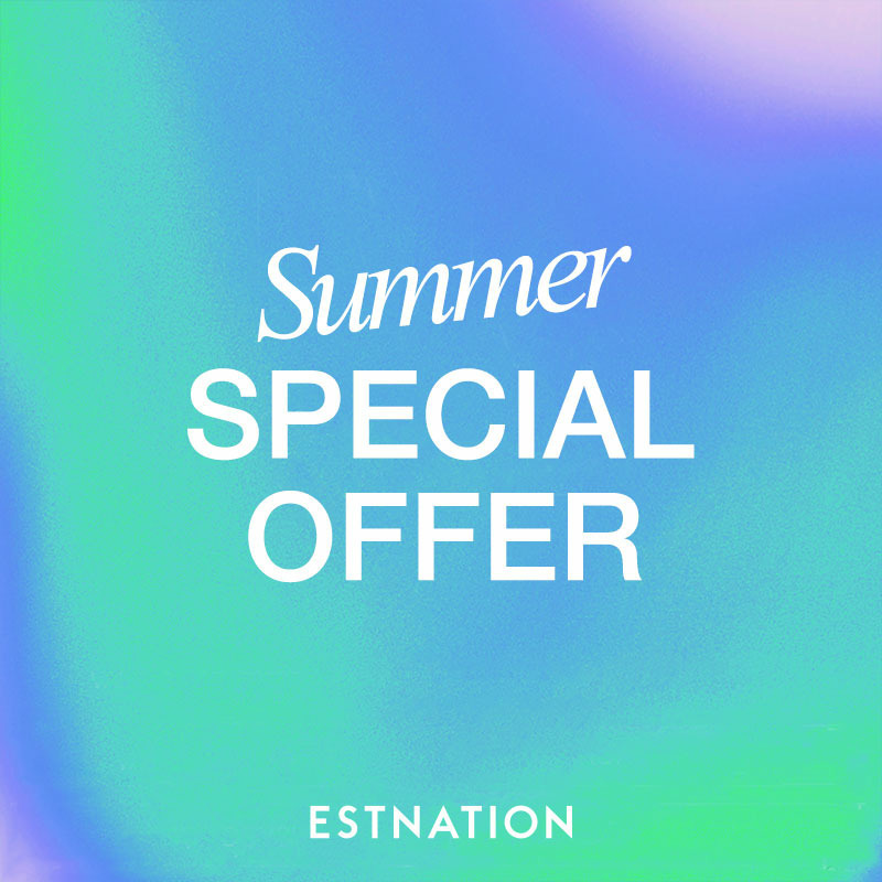 SUMMER SPECIAL OFFER