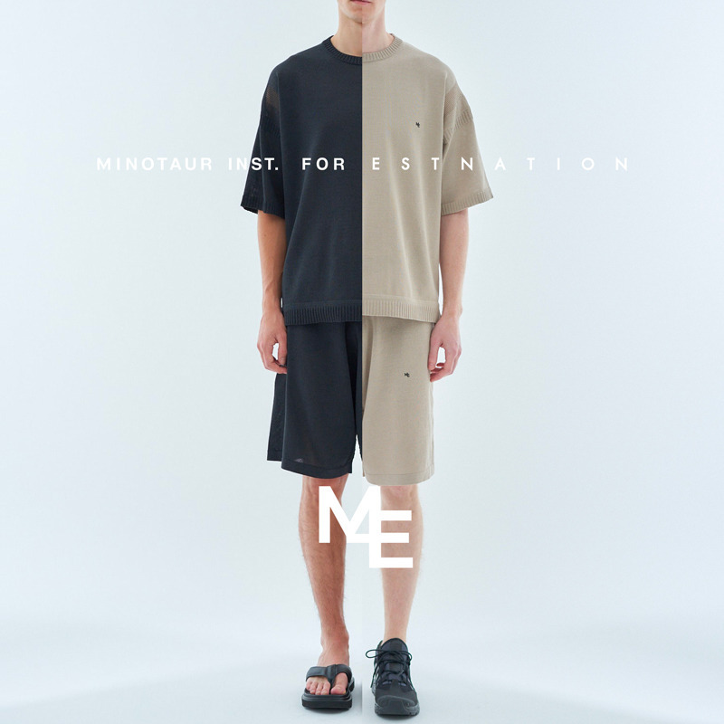 MINOTAUR INST. FOR ESTNATION（M4E）Japanese Paper Fiber “camifine®