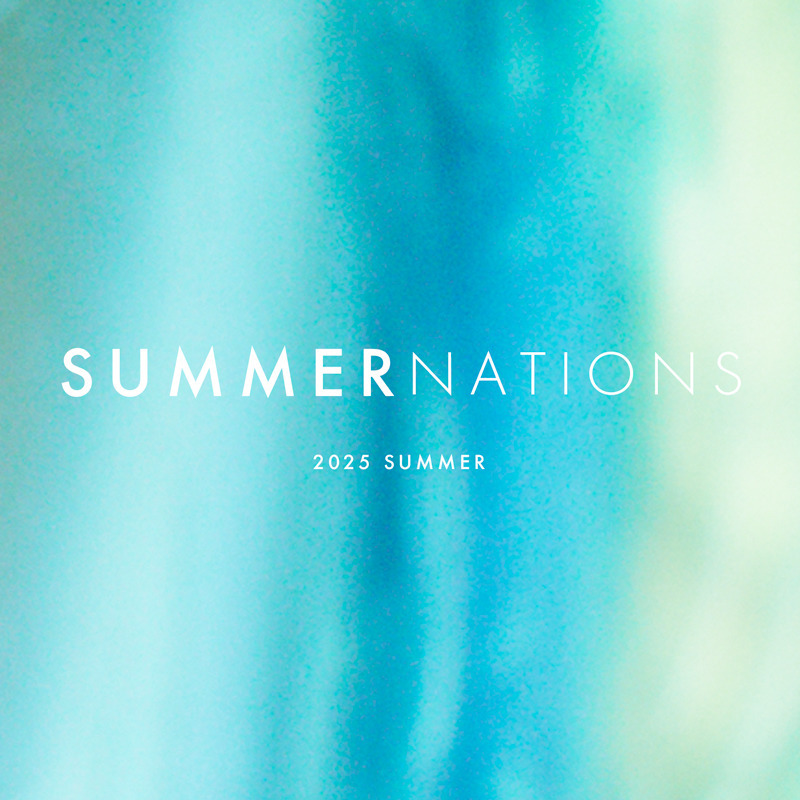 SUMMER NATIONS