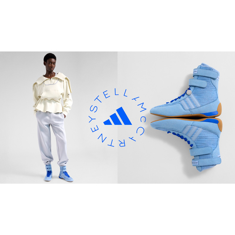 Stella McCartney×adidas