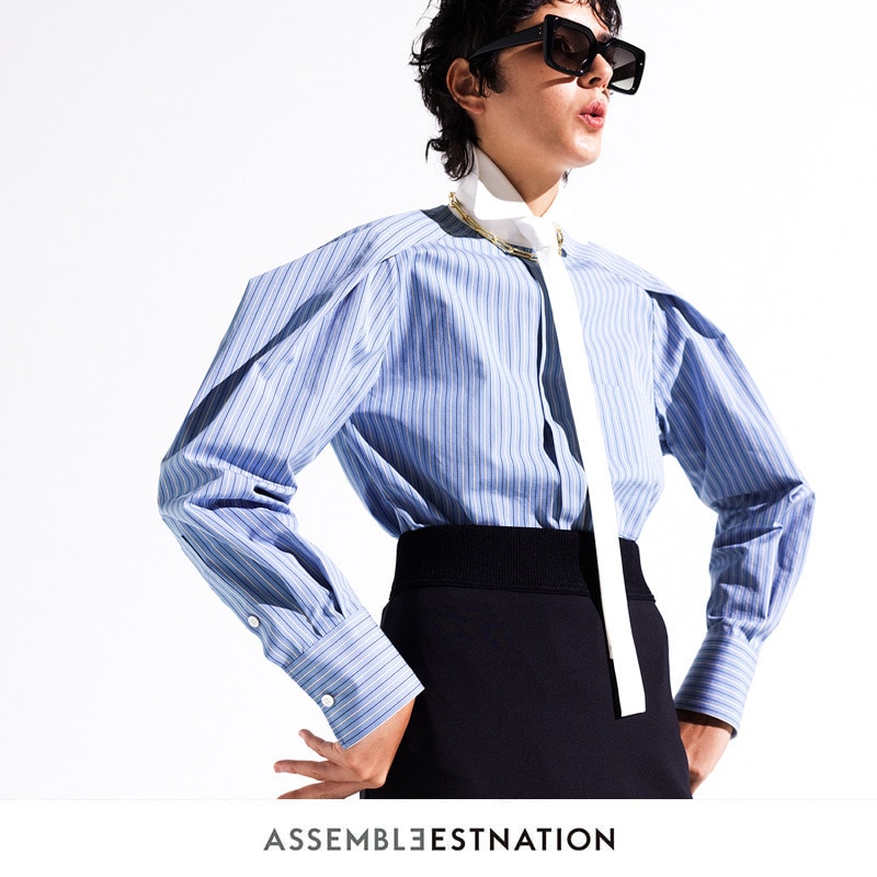ASSEMBLEESTNATION POP UP STORE at MATSUZAKATA NAGOYA