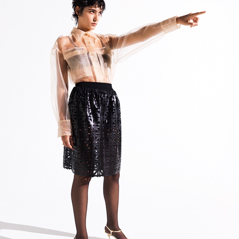 ESSENCEOFLUXURY POP UP STORE at ISETAN SHINJUKU
