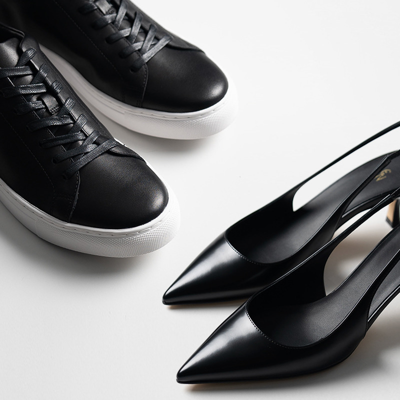 Simply Essentials Shoes