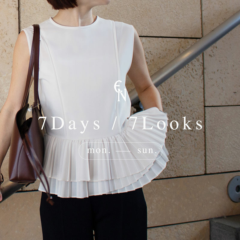 7Days / 7Looks