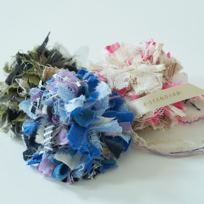 E STANDARD「RE:born」Project × ESTNATION ～名前にこめられた想いと新たな価値の創出～