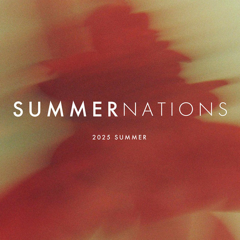 SUMMER NATIONS