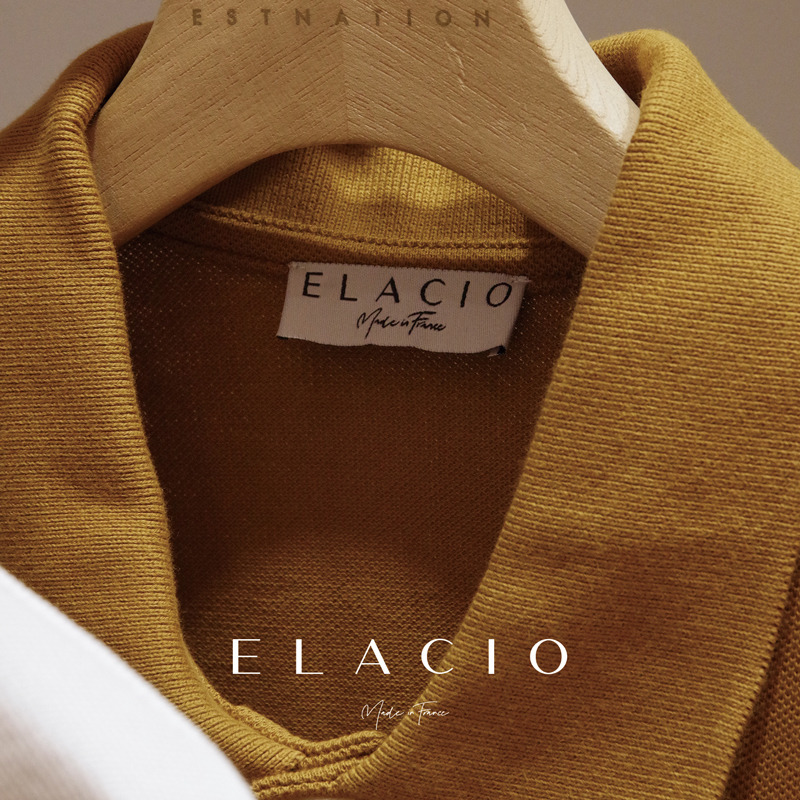 ELACIO MORE VARIATION / POP UP STORE