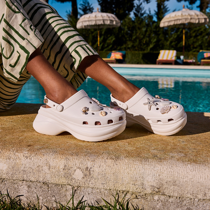 CROCS / POP UP STORE