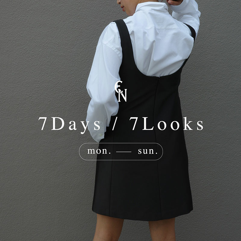 7Days / 7Looks