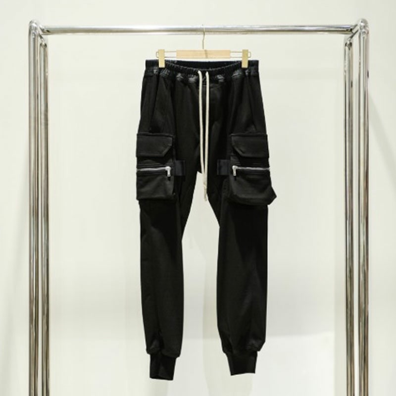 Rick Owens 2025 Autumn/Winter
