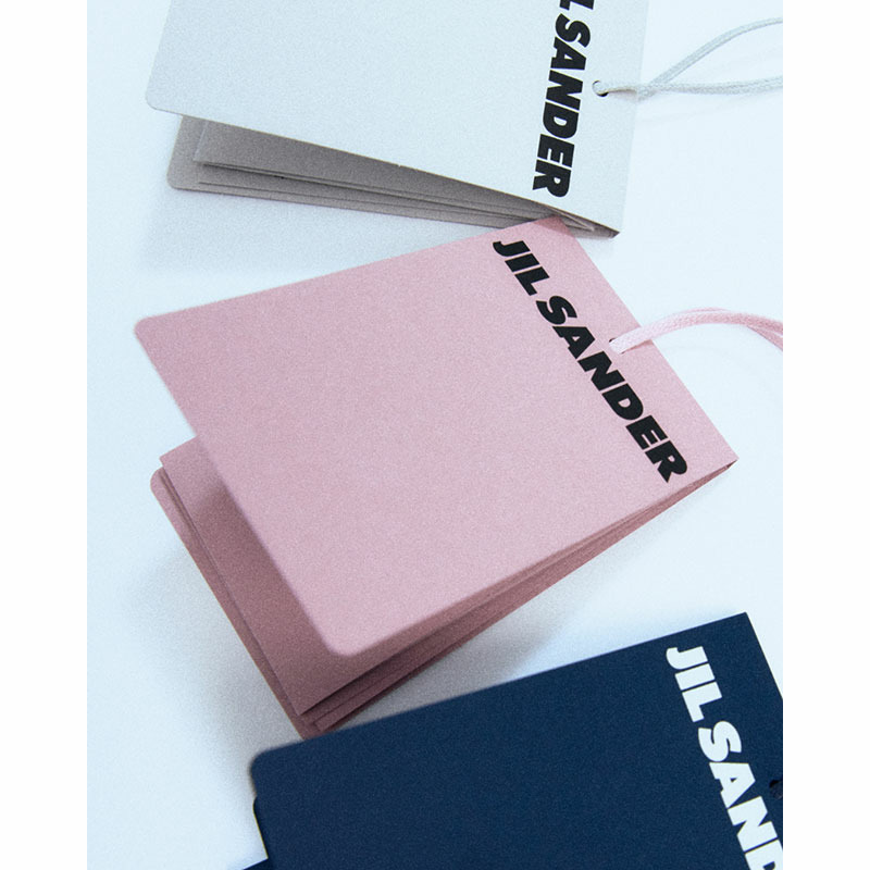 JIL SANDER / POP UP STORE