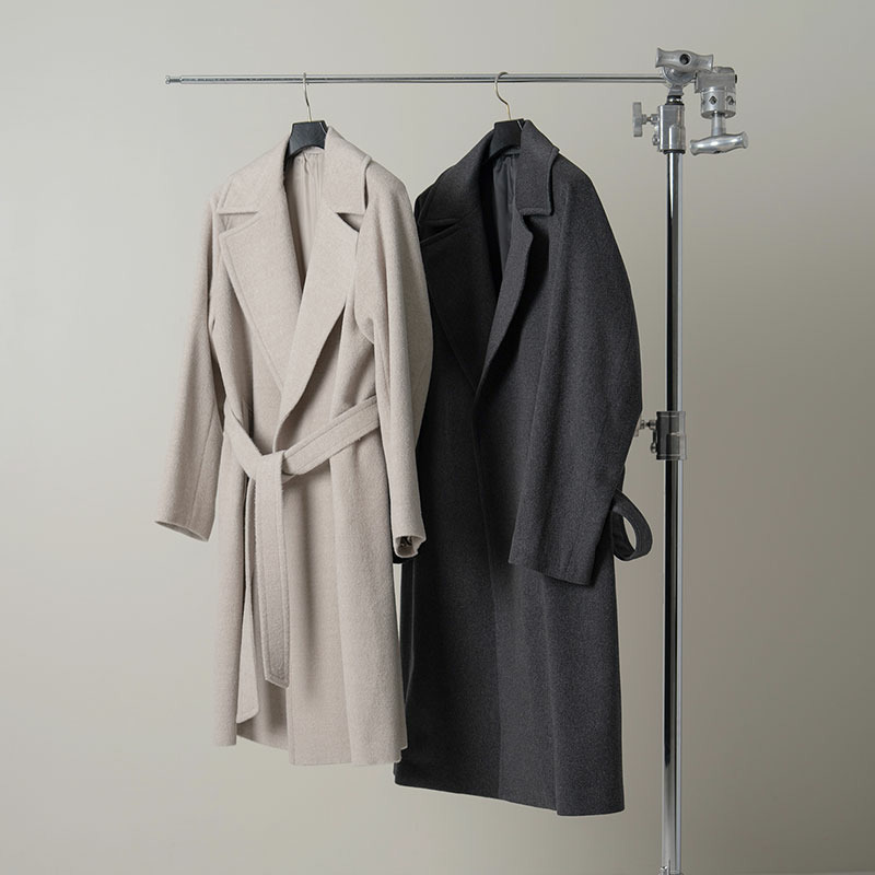 HIGH QUOLITY DRESS COAT ORDER