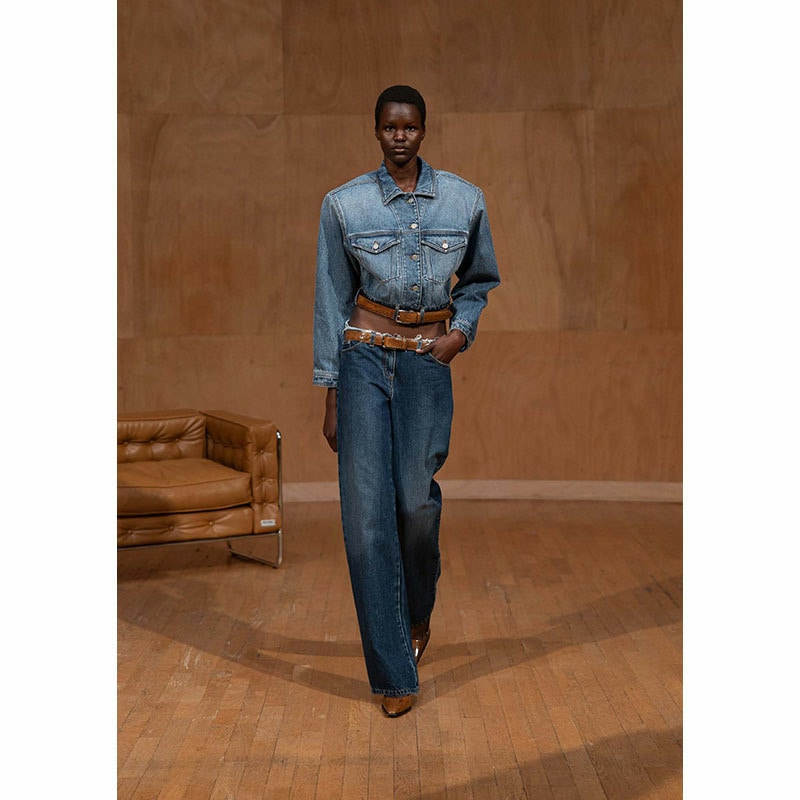 JULIE KEGELS / POP UP STORE