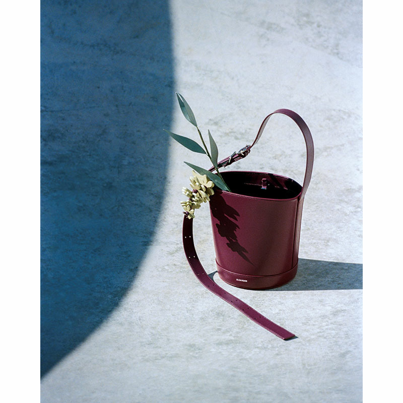 JIL SANDER / POP UP STORE