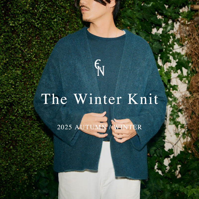 The Winter Knit