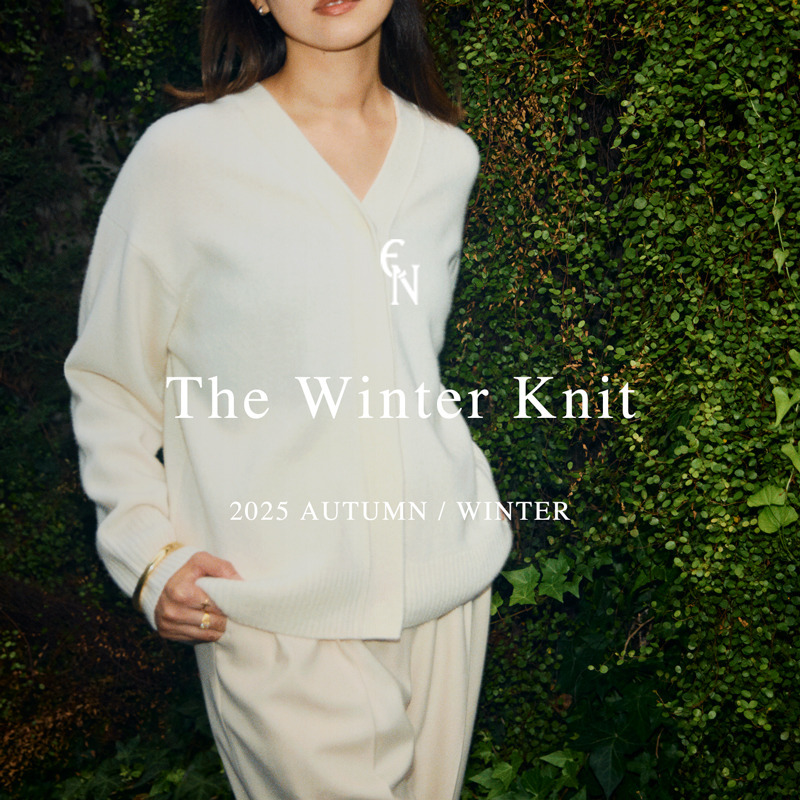 The Winter Knit