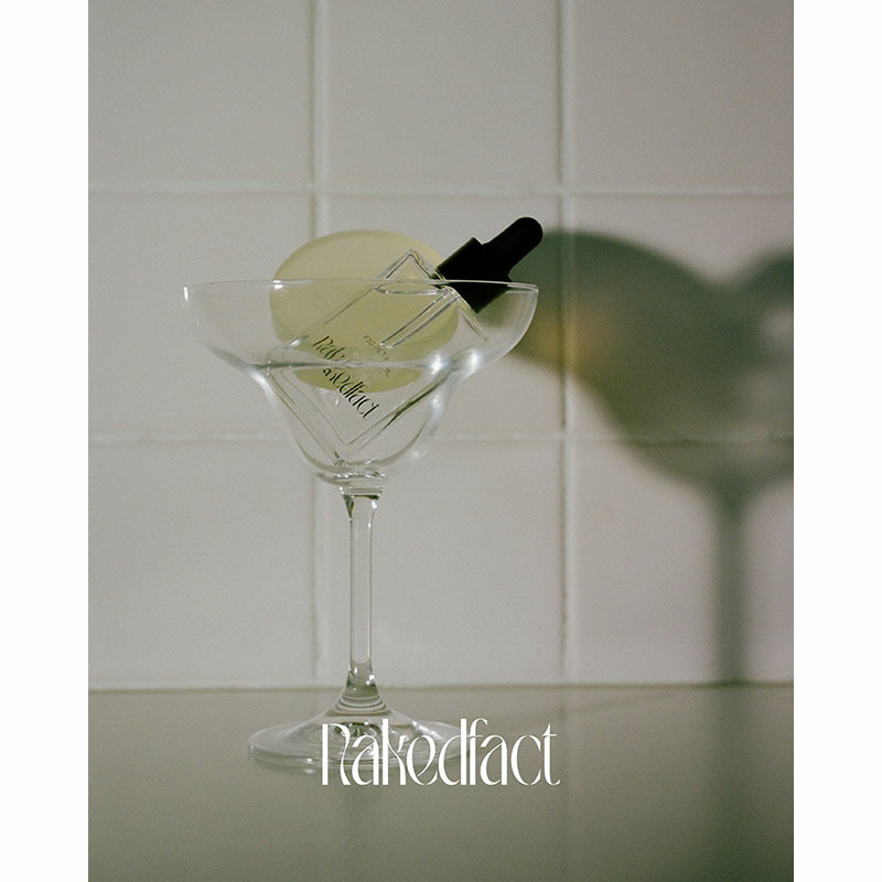 NAKEDFACT / APPEARANCE EVENT