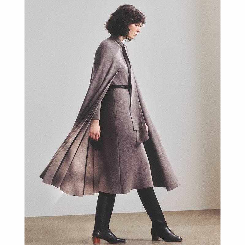 BEGG × CO (CASHMERE COLLECTION)