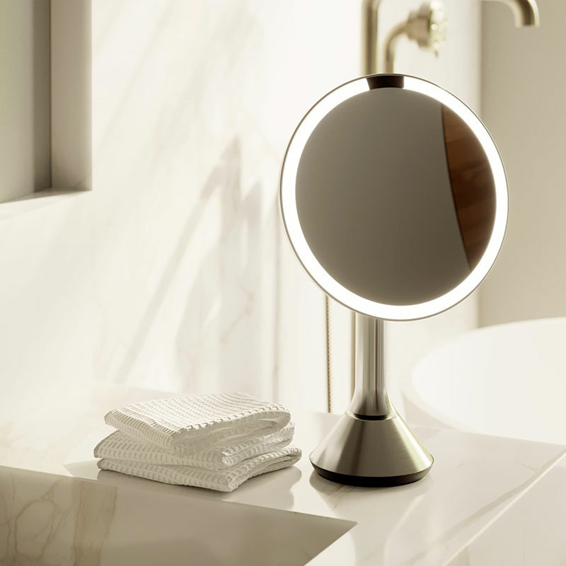 SIMPLEHUMAN / POP UP STORE