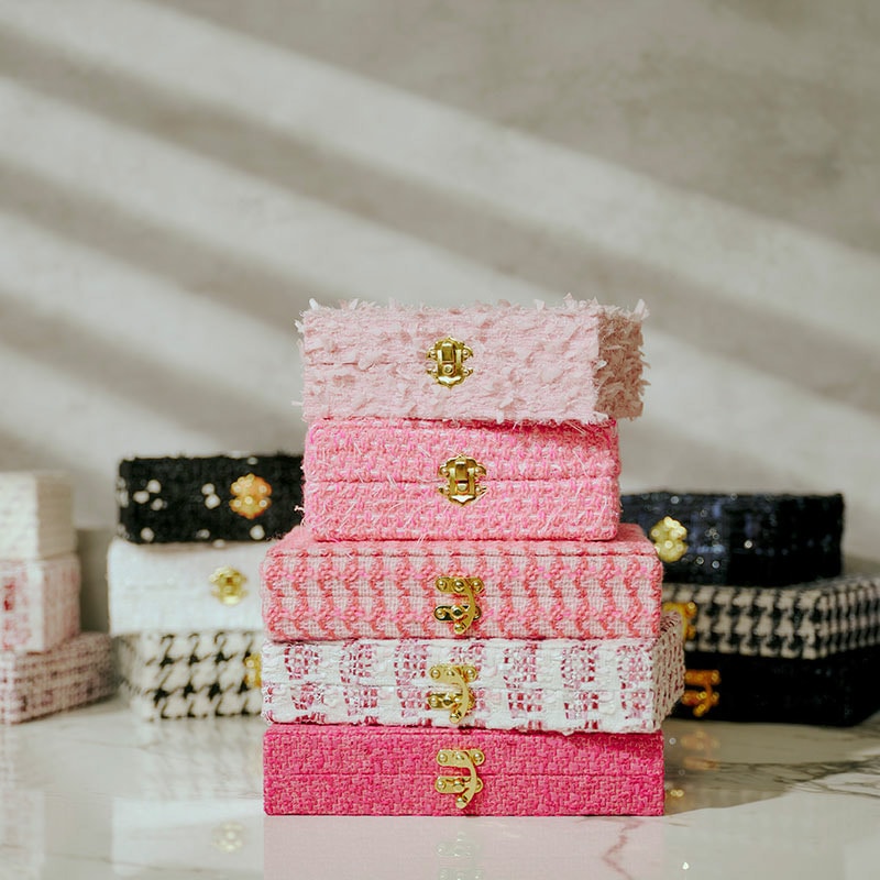 SENTOUJOURS. / POP UP STORE