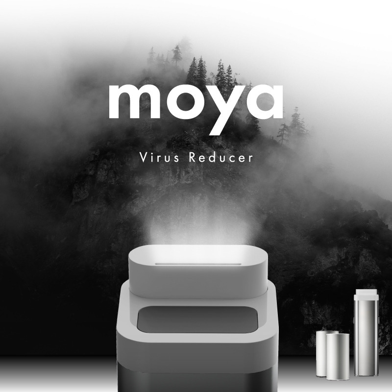 MOYA / POP UP STORE