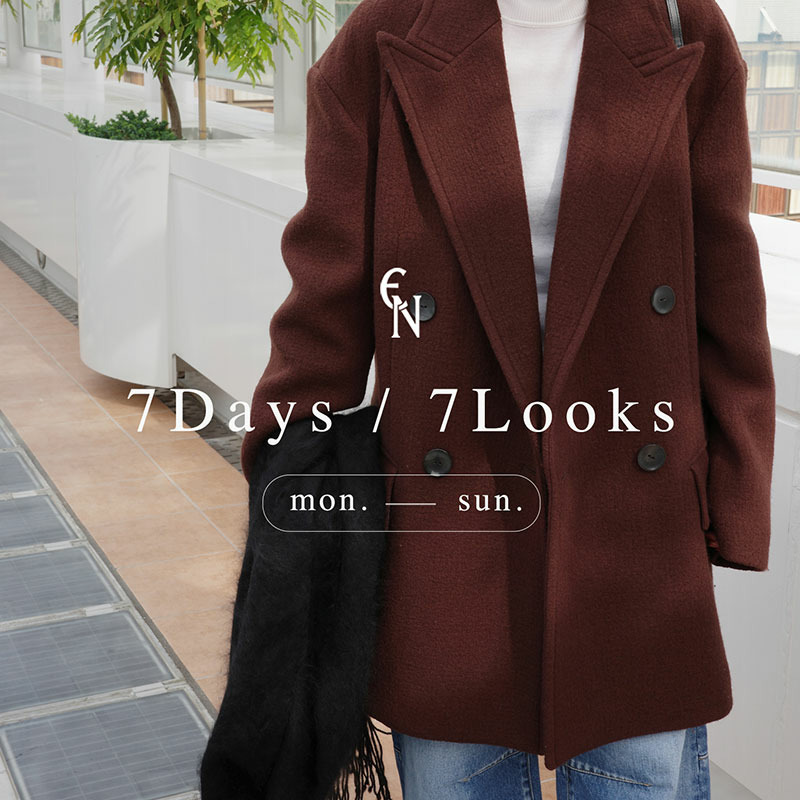 7Days / 7Looks