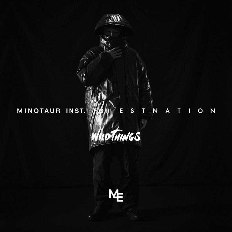 《MINOTAUR INST. FOR ESTNATION》×《WILD THINGS》collaboration