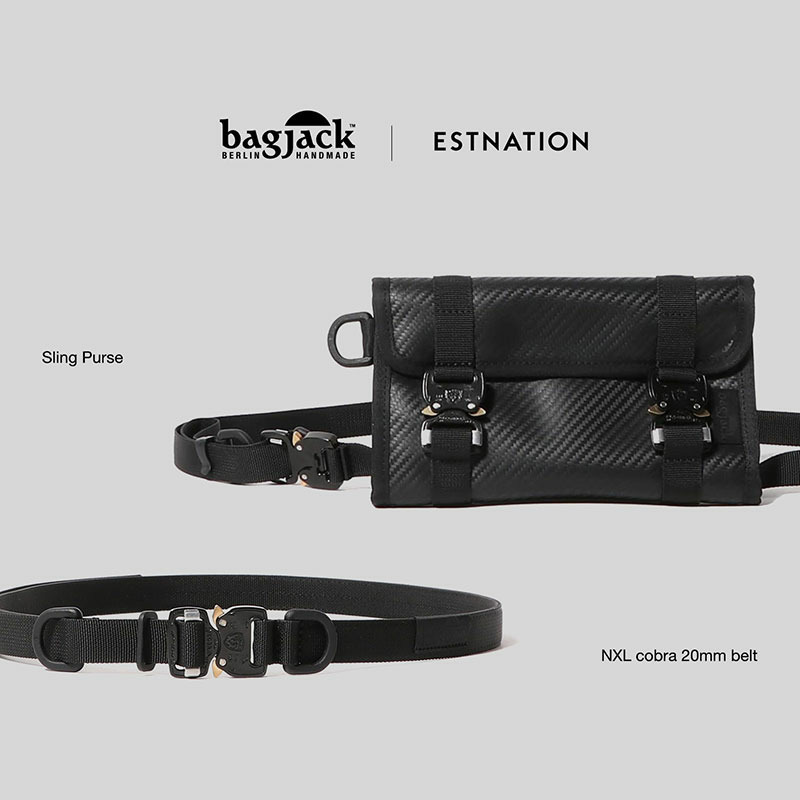 BAGJACK ESTNATION EXCLUSIVE