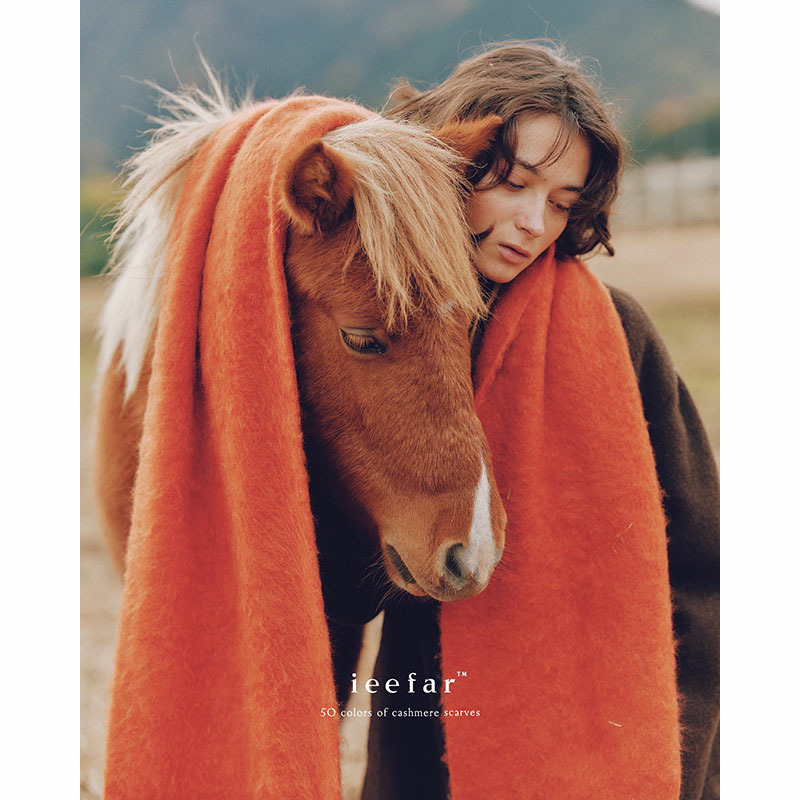 IEEFAR / POP UP STORE