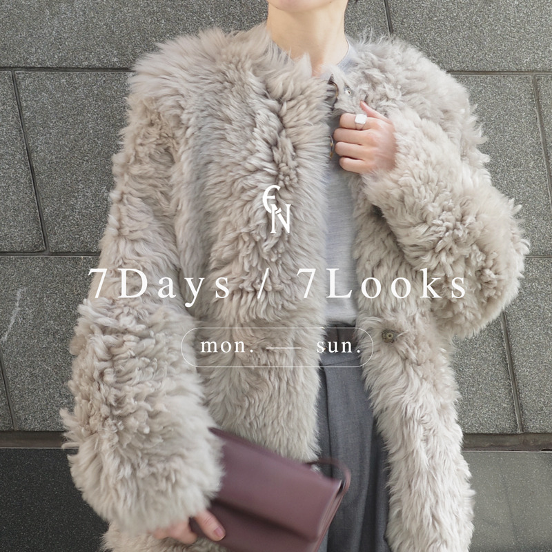7Days / 7Looks