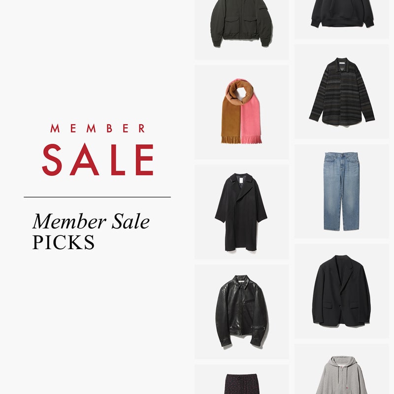 Member Sale PICKS