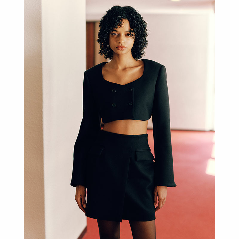 UNUS SPRING SUMMER 26