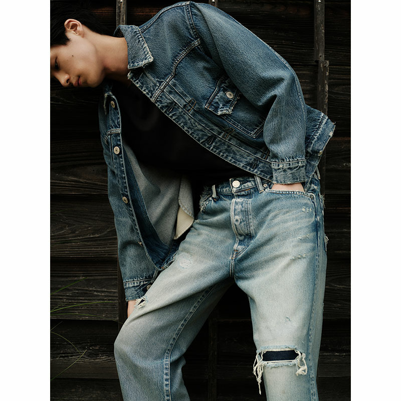 NEEDBY VINTAGE / FOCUS EVENT