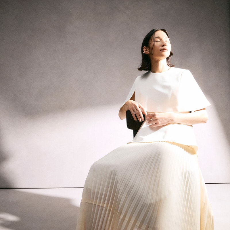 2026 CEREMONY COLLECTION