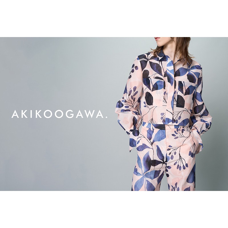 AKIKO OGAWA. / FORCUS EVENT