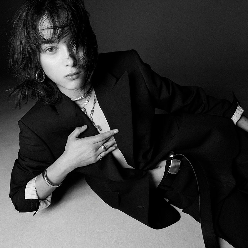 WOMEN'S 2026 SPRING & SUMMER LOOK