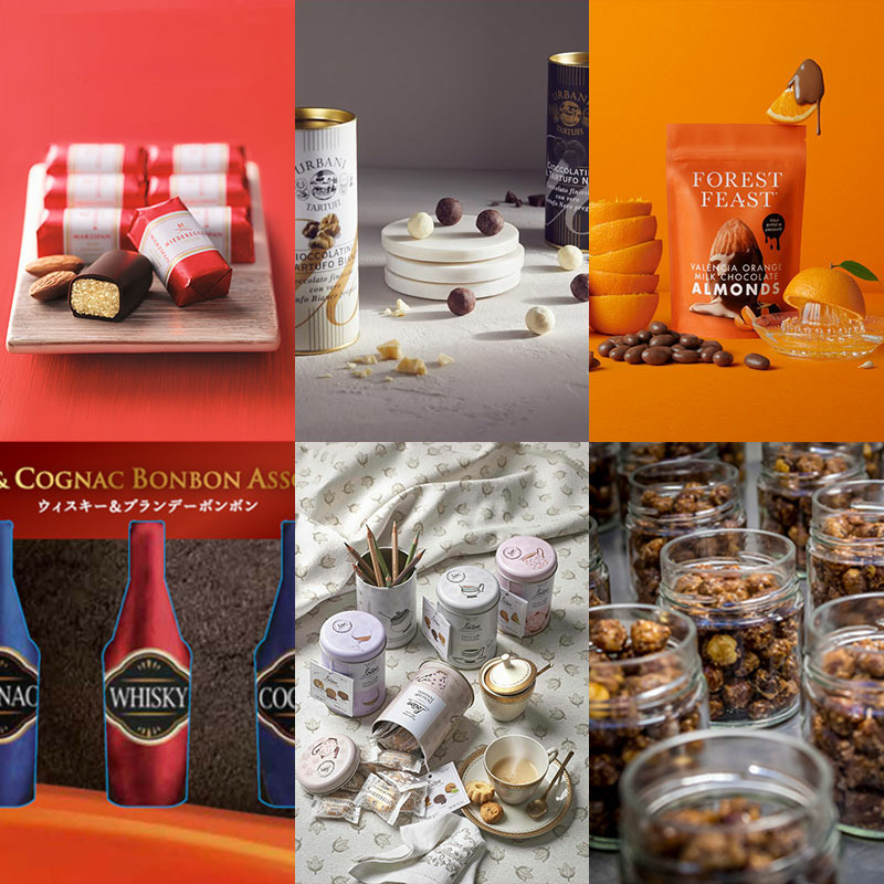 VALENTINE&rsquo;S DAY / POP UP STORE