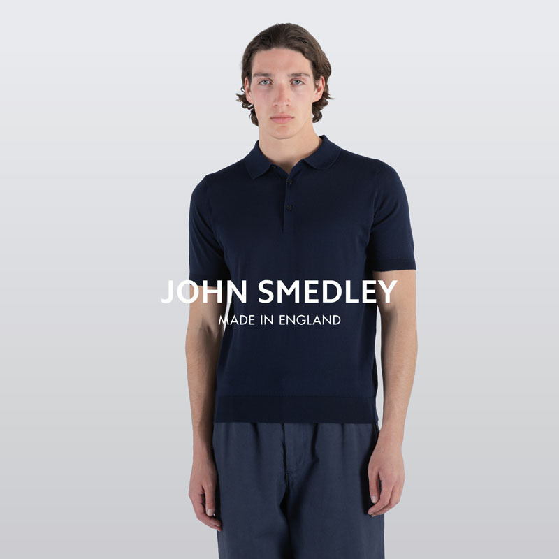 JOHN SMEDLEY / MORE VARIATION