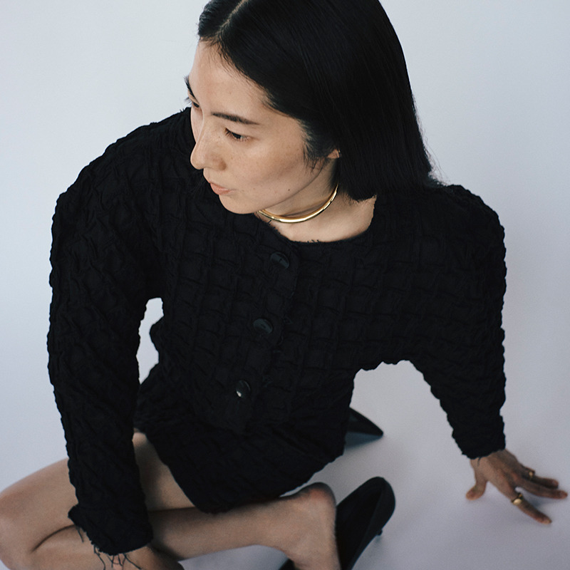 ESSENCEOFLUXURY / 2026 SPRING & SUMMER Vol.1