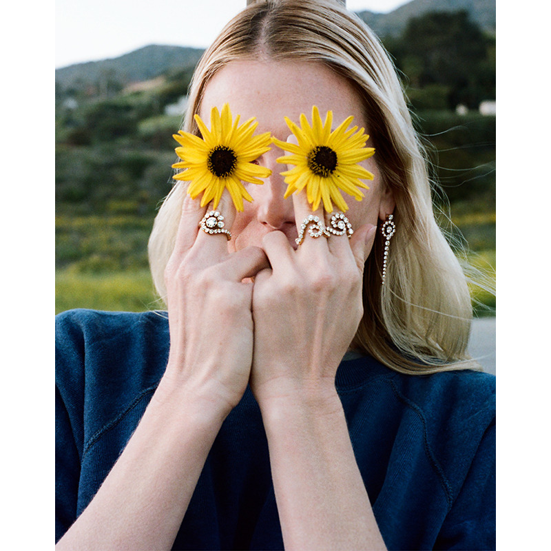 SOPHIE BILLE BRAHE / POP UP STORE & ODER EVENT