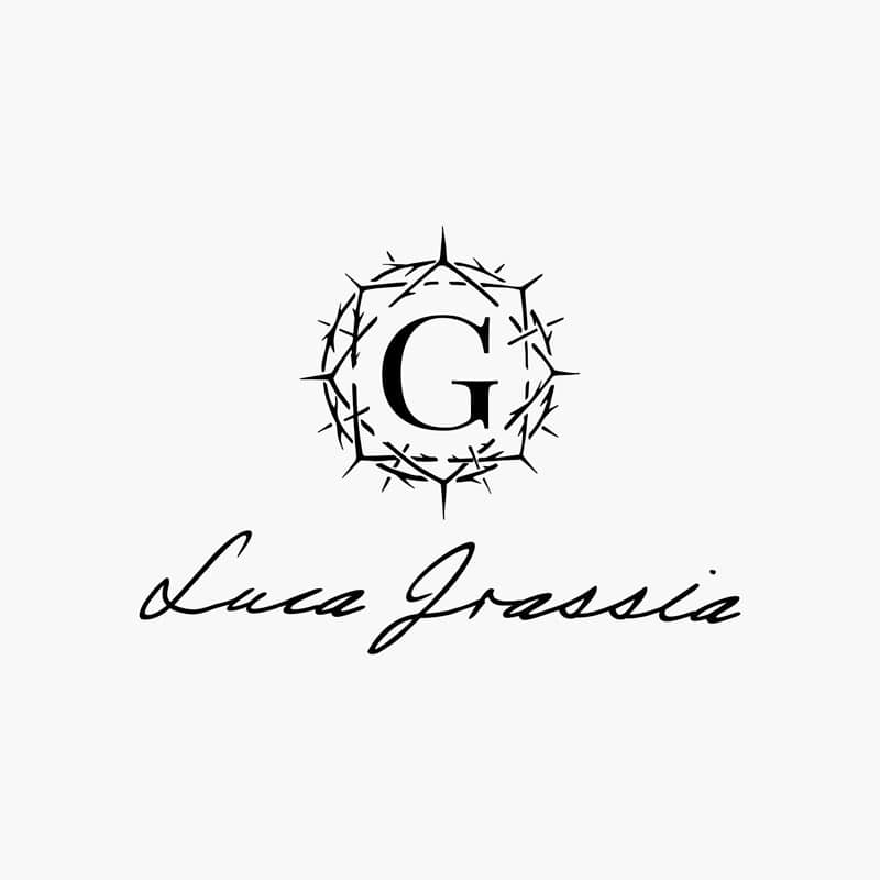 LUCA GRASSIA / TRUNK SHOW
